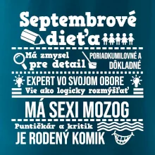 Narodeniny September