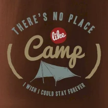Camp place