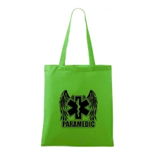 Paramedic Paramedic