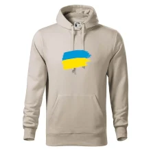 Ukrajina vlajka Ukrajina vlajka