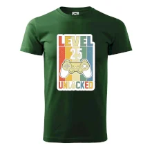 Gaming narodeniny 25 Gaming narodeniny 25