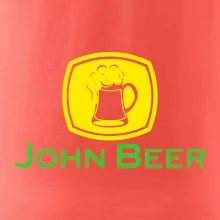 John Beer - Pivo