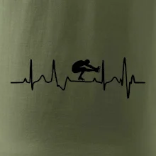 EKG ľadové korčule