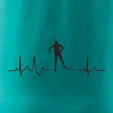 EKG biatlon