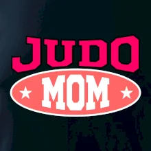 Judo mom