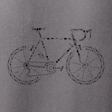 Bicykel názvy Bicykel názvy