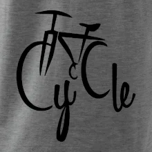 Cycle bicykel