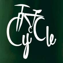 Cycle bicykel Cycle bicykel