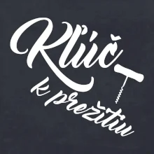 Kluč k prežitiu vývrtka