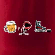 Hattrick hokej Hattrick hokej