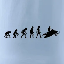 Evolúcia skúter Evolúcia skúter
