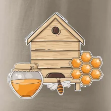 Včelie úle Včelie úle