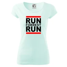 Run Forrest Run