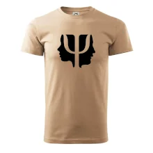 Psychológia hlavy Psychológia hlavy