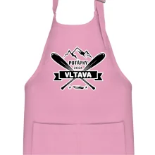 K vode - pádla hory (vlastný nápis) K vode - pádla hory (vlastný nápis)