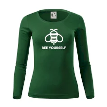 Bee yourself Bee yourself