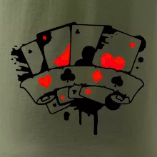 Poker splash 4 karty Poker splash 4 karty