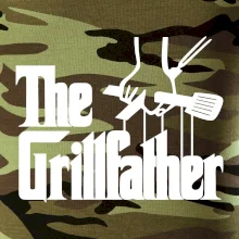 The Grillfather The Grillfather