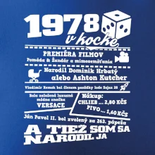 1978 v kocke