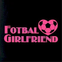 Fotbal girlfriend Fotbal girlfriend