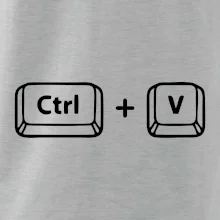 Syn / Dcéra CTRL + V Syn / Dcéra CTRL + V