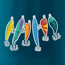 Rybárske návnady Rybárske návnady