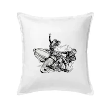 Motorka so sajdkárou