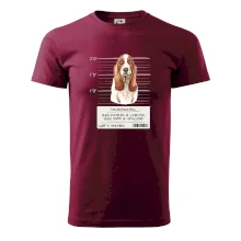 Baset - lump a darebák  