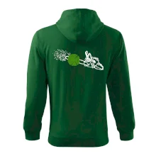 Motorová píla Motorová píla