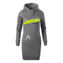 Hasiči - oheň - Váš názov