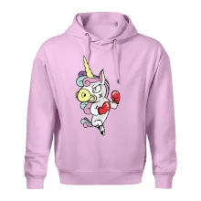 Jednorožec box Jednorožec box