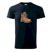 Turistická narodeninová topánka 65