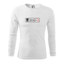 Kamión trio Kamión trio