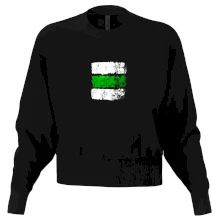 Turistická značka - zelená