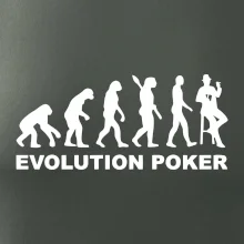 Evolution poker Evolution poker