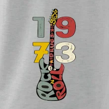 Ročník kytaristy rock drugs sex