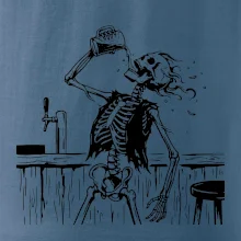 Kostra pivár