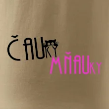 Čauky mňauky