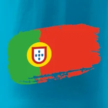 Portugalsko vlajka Portugalsko vlajka