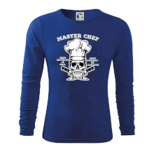 Master chef revír SK Master chef revír SK