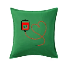 Transfúzia srdce - vaša krvná skupina Transfúzia srdce - vaša krvná skupina