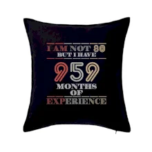 80 years 959 months of experience