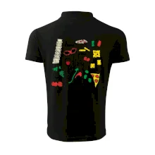 Taliansko symboly Taliansko symboly