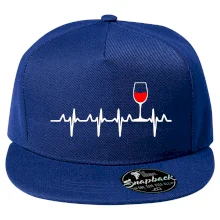 Víno ekg Víno ekg