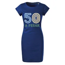 50 a fešák 50 a fešák