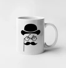Mustache bicykel Mustache bicykel