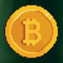 Bitcoin minca