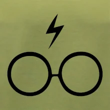 Harry - Okuliare