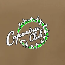 Capoeira club - cviky v kruhu