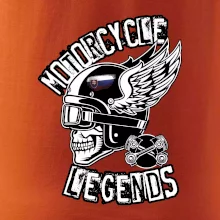 Slovakia Motorcycle legends